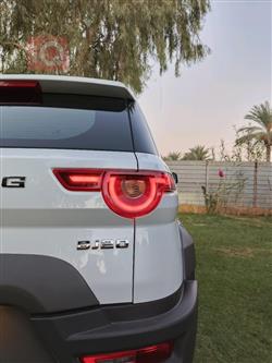 بايك BJ20